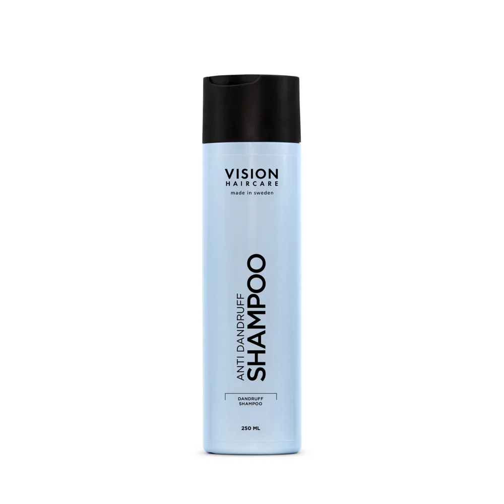 Anti Dandruff Shampoo 250 ml – Vision Haircare v:3896996 Anti Dandruff Shampoo 250 ml – Vision Haircare v:3896996