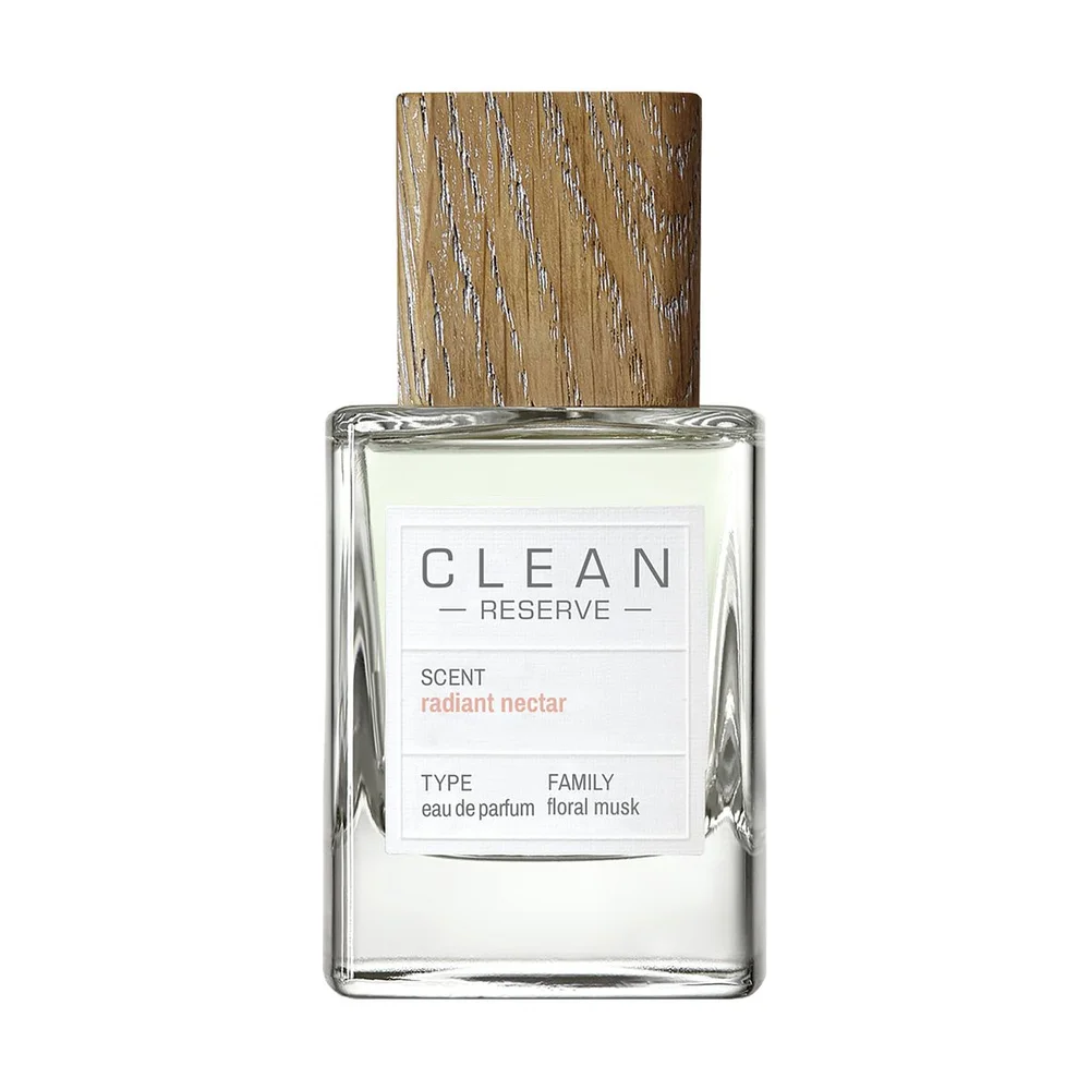 CLEAN Reserve Radiant Nectar – 50 ml. v:3041902