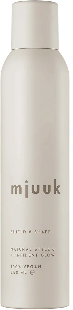 mjuuk Shield & Shape 250 ml v:2775002 mjuuk Shield & Shape 250 ml v:2775002