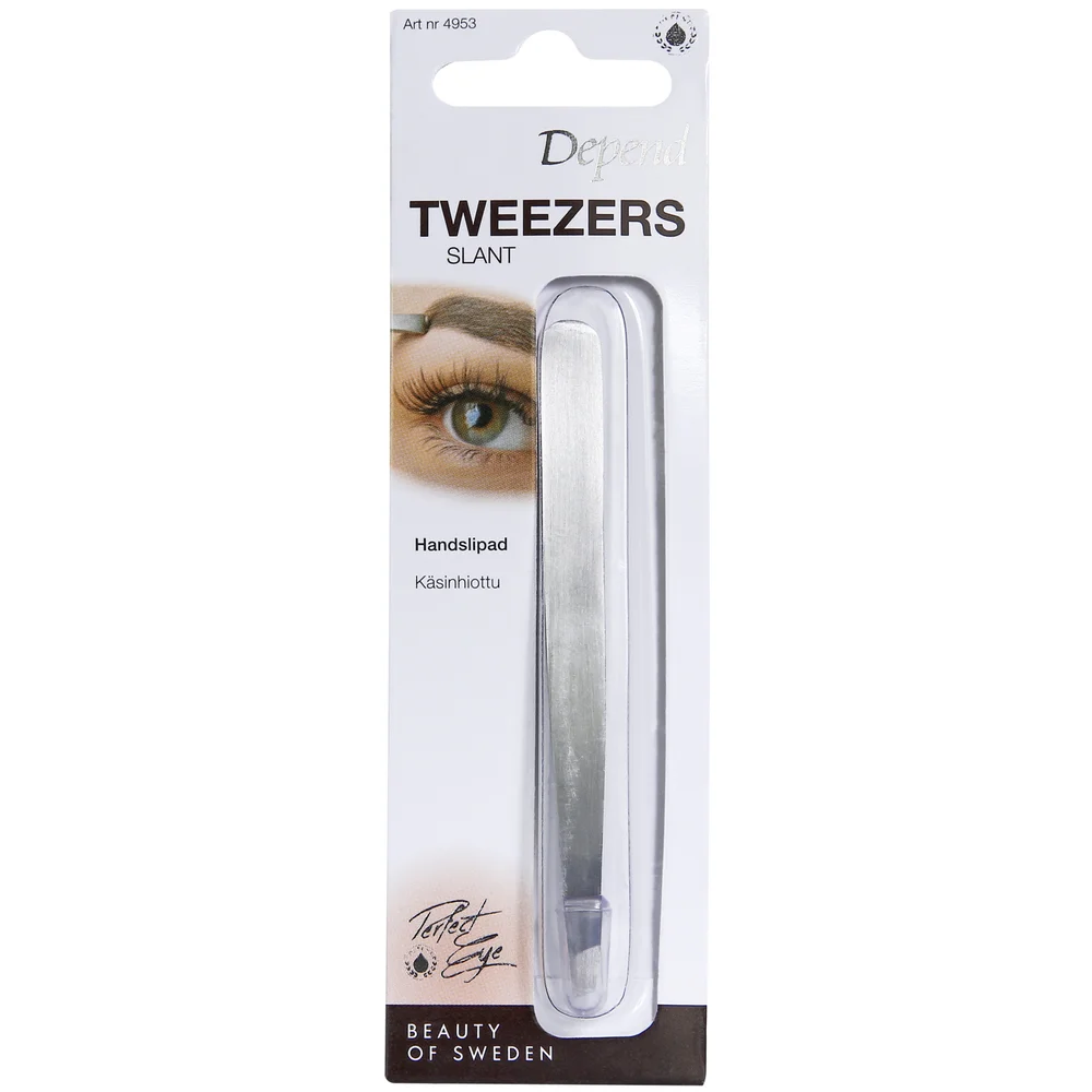 Tweezers - Depend v:4465306