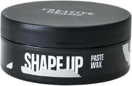 Creative Headz Shape Up Paste Wax 90 ml v:8435366