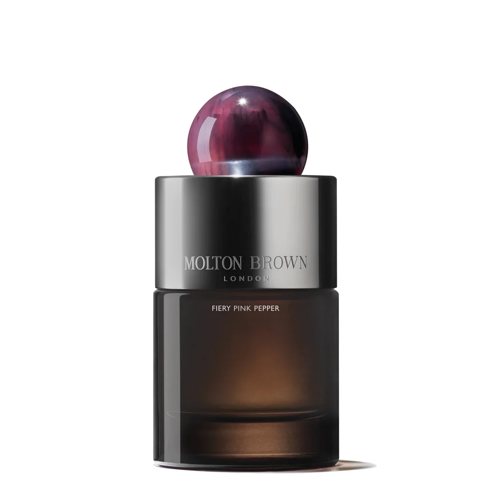 Fiery Pink Pepper Eau de Parfum 100 ml - Molton Brown v:4664171