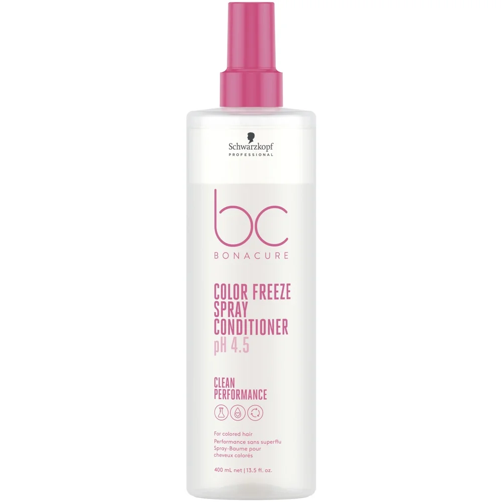 BC Color Freeze Spray Conditioner v:5762717