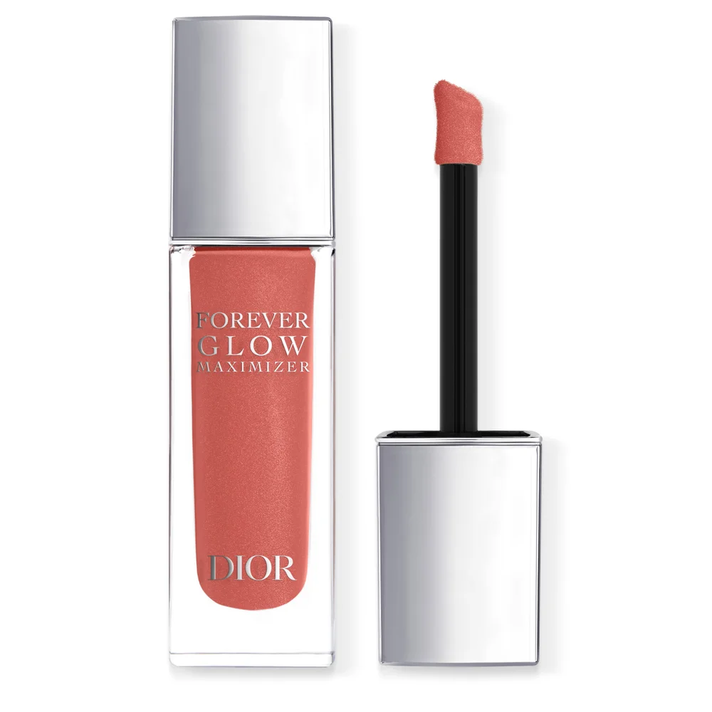 Forever Glow Maximizer Longwear Liquid Highlighter 018 Flame - DIOR v:3209552