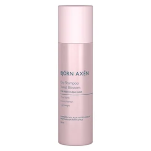 Björn Axén Dry Shampoo Sweet Blossom 150ml v:4283621 Björn Axén Dry Shampoo Sweet Blossom 150ml v:4283621