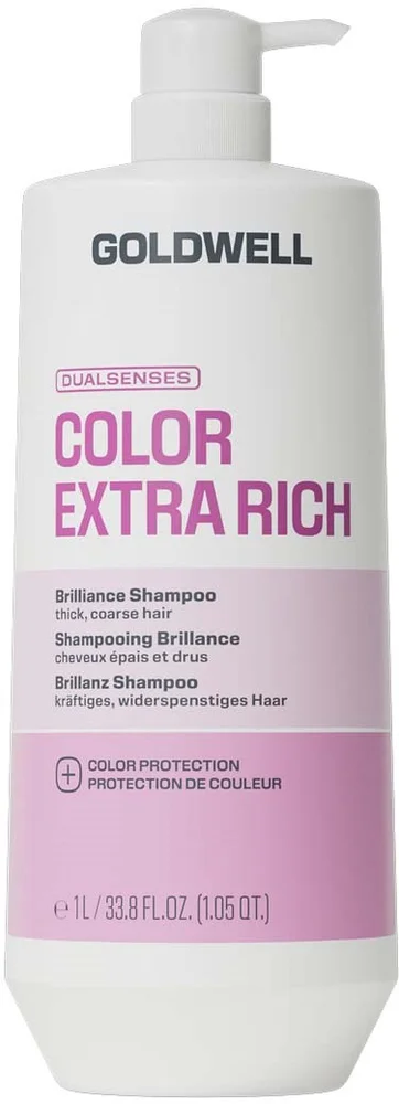 Goldwell Dualsenses Color Extra Rich Brilliance Shampoo 1000 ml v:9954506
