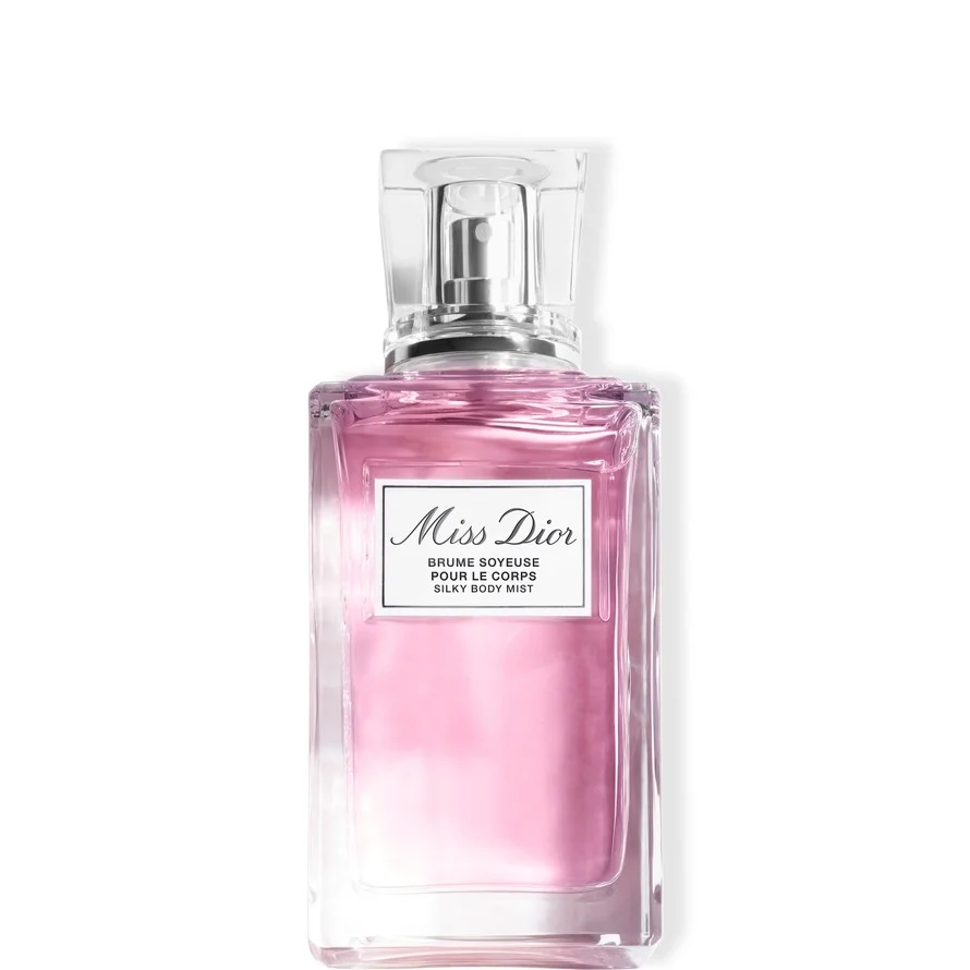 Miss Dior Body Mist 100 ml – DIOR v:7095279 Miss Dior Body Mist 100 ml – DIOR v:7095279