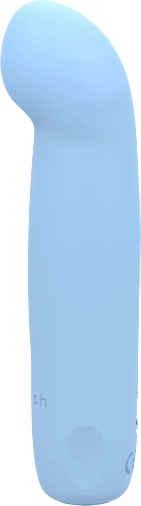 B Swish Bcute Classic Curve Infinte Blue G-spot Vibrator v:5090900