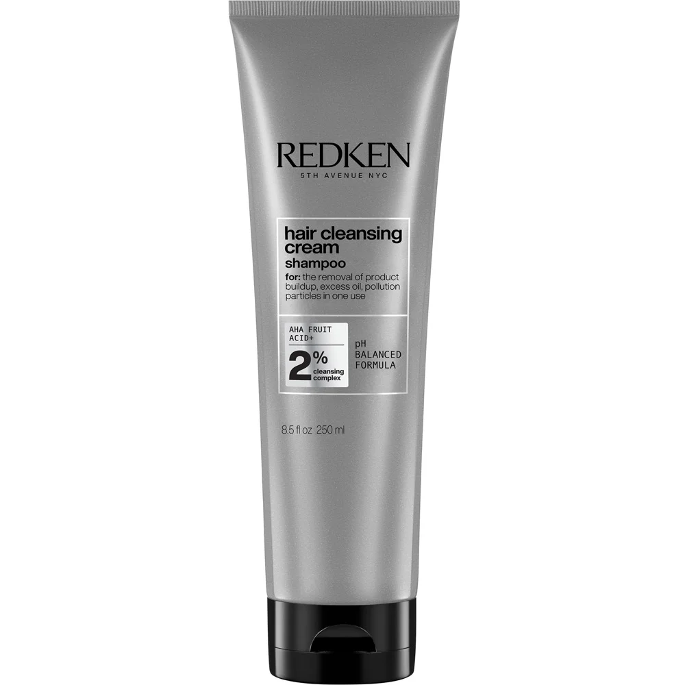Hair Cleansing Cream Shampoo, 250ml v:2975692