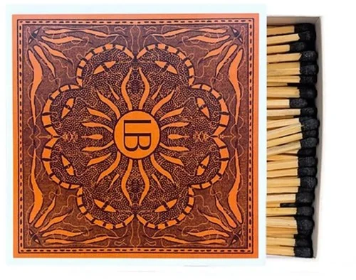 La Bomba Orange Matches v:9455647 La Bomba Orange Matches v:9455647