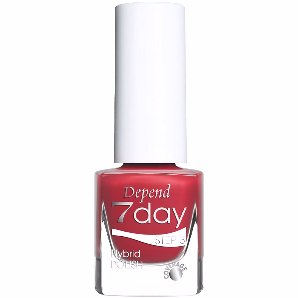 7day 50 Shades of Pink v:4222815