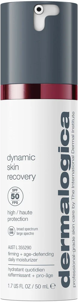 Dermalogica Dynamic Skin Recovery SPF50 50 ml v:7644451