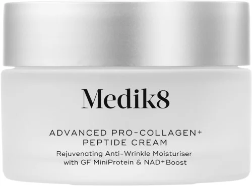Medik8 Advanced Pro Collagen + Peptide Cream 30 ml v:4737827 Medik8 Advanced Pro Collagen + Peptide Cream 30 ml v:4737827