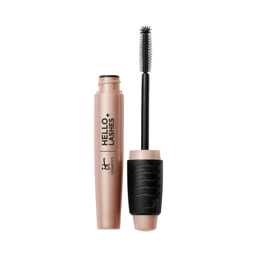 Hello Lashes Mascara - IT Cosmetics v:6083245