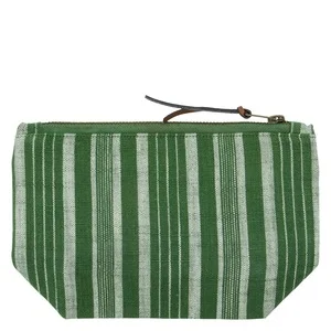 Meraki Makeup Pouch Green v:4829304 Meraki Makeup Pouch Green v:4829304