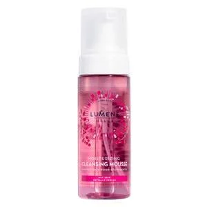 Lumene Hellä Moisturizing Cleansing Mousse 150ml v:2916255