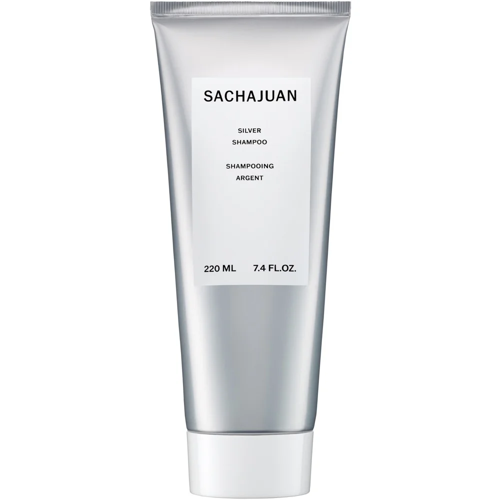 Silver Shampoo, 220ml v:5444182 Silver Shampoo, 220ml v:5444182