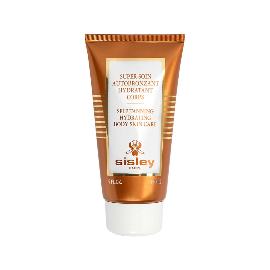 Self Tanning Body Skincare 150 ml - Sisley v:3840843