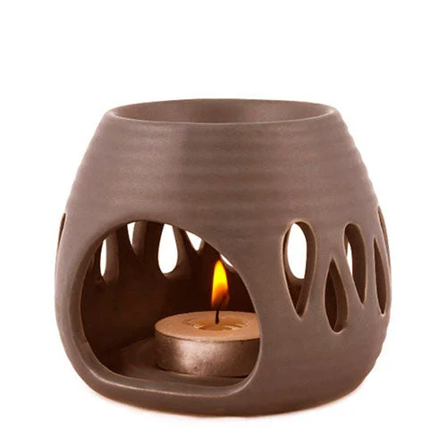 Duftlampe / Aromalampe Brun v:9442992 Duftlampe / Aromalampe Brun v:9442992
