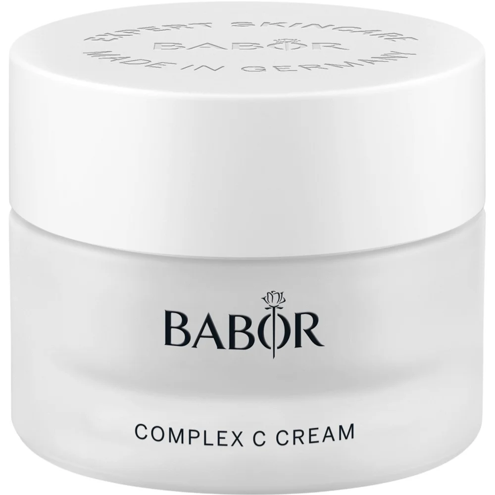 Complex C Cream, 50ml v:1368455