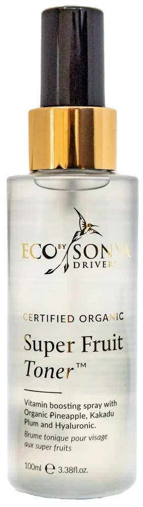 Eco By Sonya Super Fruit Toner 100 ml v:9994221 Eco By Sonya Super Fruit Toner 100 ml v:9994221