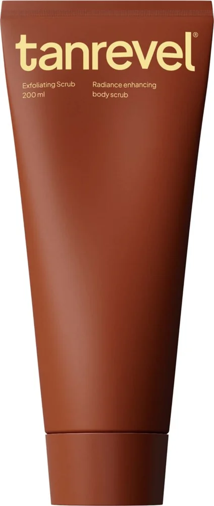 Tanrevel® Exfoliating Scrub 200 ml v:2730564 Tanrevel® Exfoliating Scrub 200 ml v:2730564