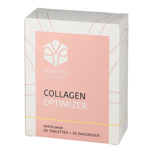 Collagen Optimizer v:6076979 Collagen Optimizer v:6076979
