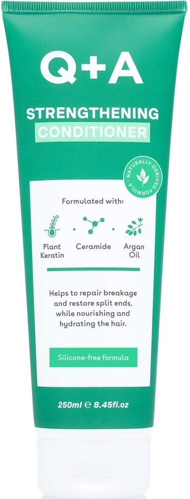 Q+A Strengthening Conditioner 250 ml v:1713807 Q+A Strengthening Conditioner 250 ml v:1713807