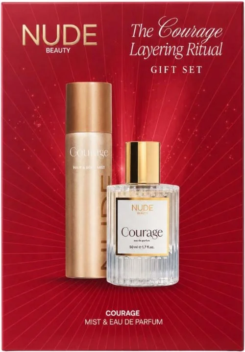 Nude Beauty The Courage Layering Rituals v:4147811 Nude Beauty The Courage Layering Rituals v:4147811