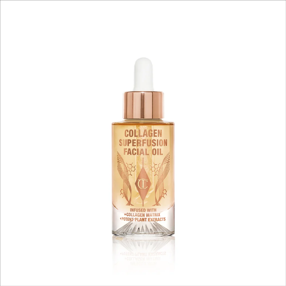 Collagen Superfusion Facial Oil 30 ml – Charlotte Tilbury v:1691284 Collagen Superfusion Facial Oil 30 ml – Charlotte Tilbury v:1691284