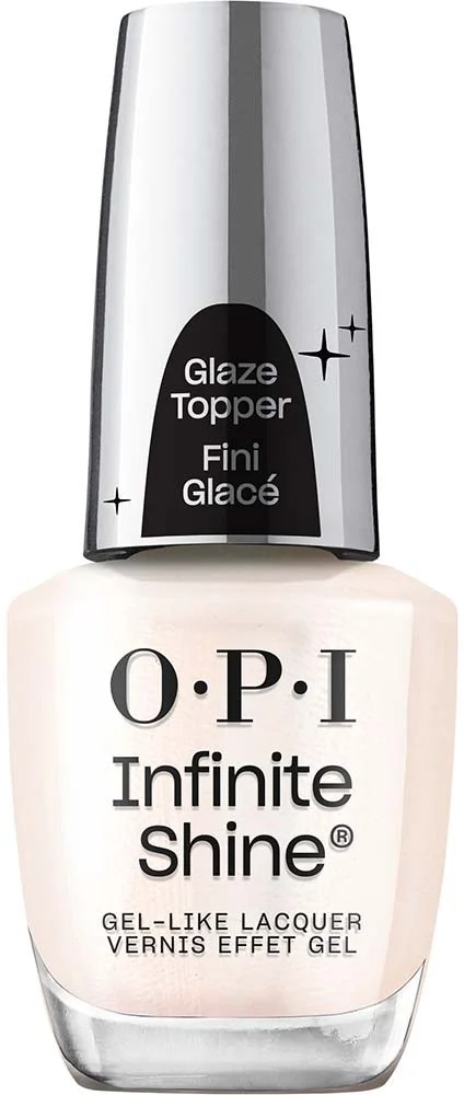 OPI Infinite Shine Glaze Toppers Got Glaze? v:5623133 OPI Infinite Shine Glaze Toppers Got Glaze? v:5623133