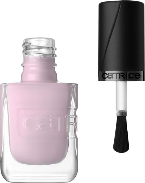 Catrice GEL AFFAIR Nail Lacquer 048 Frosted Crush v:2545034