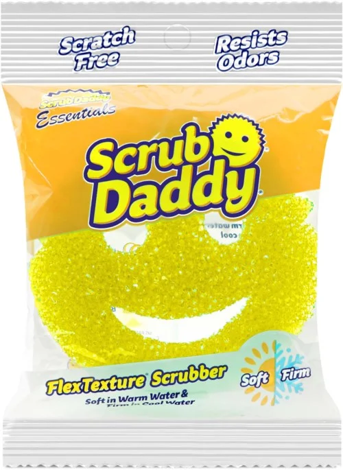 Scrub Daddy Essential Original v:6292236 Scrub Daddy Essential Original v:6292236