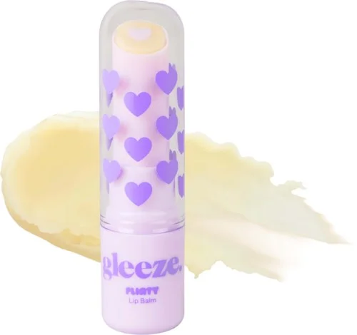 Gleeze Flirty Lip Balm Lemon Squeeze v:2381482 Gleeze Flirty Lip Balm Lemon Squeeze v:2381482