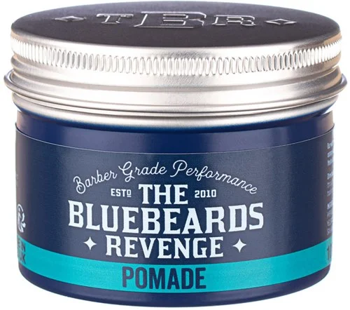 The Bluebeards Revenge Pomade 100 ml v:9362976