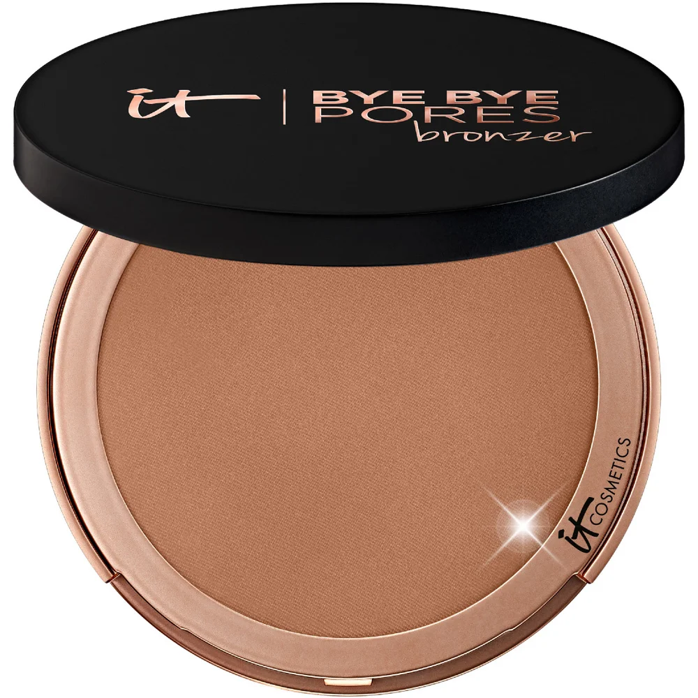 Bye Bye Pores Bronzer v:7542565