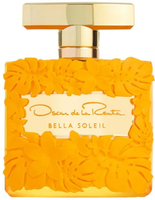 Oscar de la Renta Bella Soleil Eau de Parfum 100 ml v:6629914 Oscar de la Renta Bella Soleil Eau de Parfum 100 ml v:6629914
