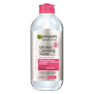 Garnier Micellar Cleansing Water 400ml v:1769727 Garnier Micellar Cleansing Water 400ml v:1769727