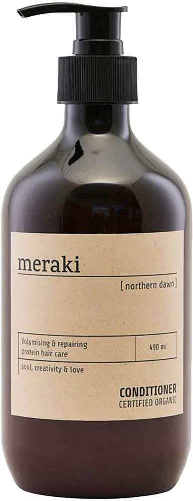 Meraki Northern Dawn Conditioner 490 ml v:3486956