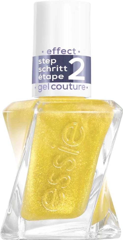 Essie Gel Couture Special Effect Nail Polish 565 Crushed Gold v:7789631 Essie Gel Couture Special Effect Nail Polish 565 Crushed Gold v:7789631