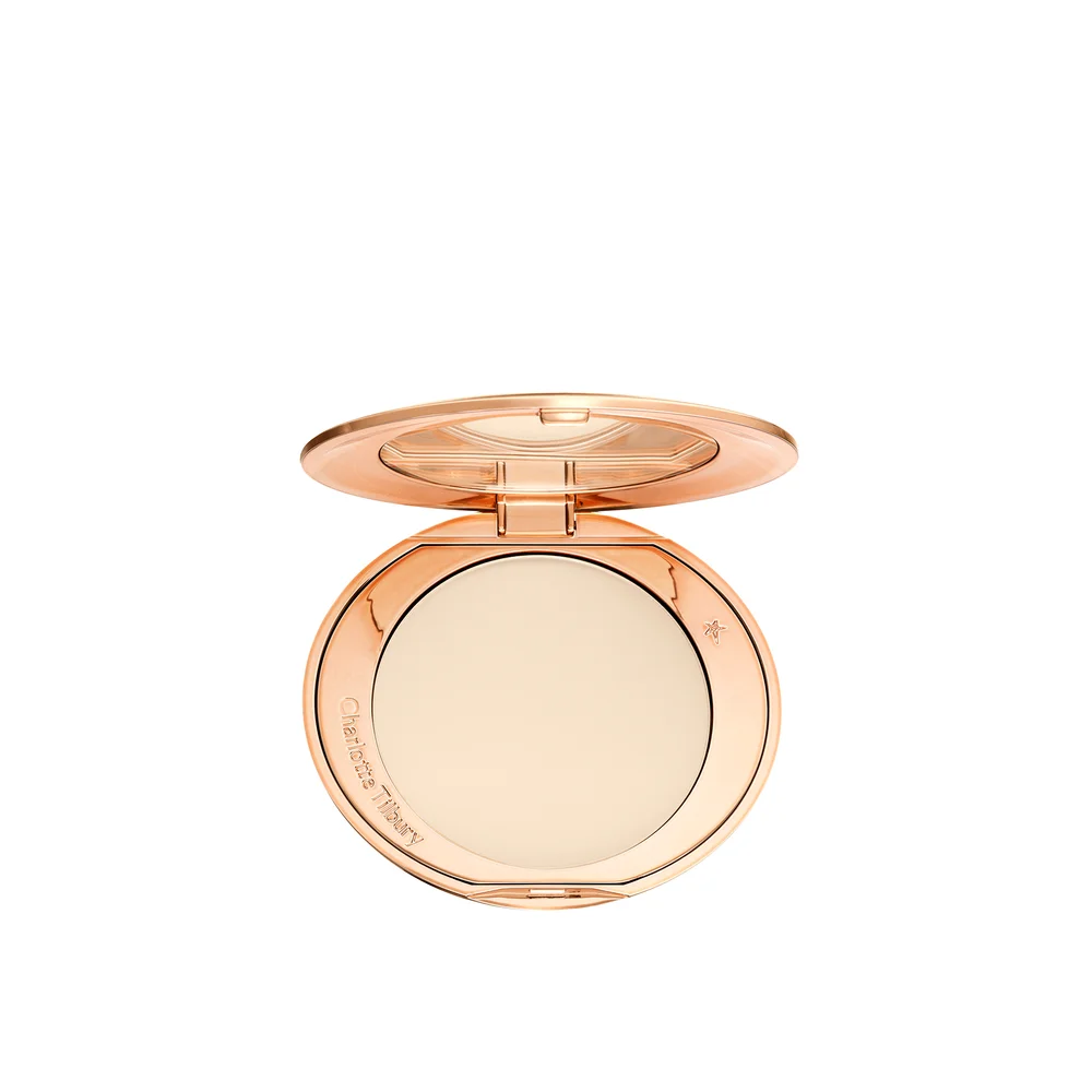 Airbrush Flawless Finish Refillable 1 Fair – Charlotte Tilbury v:9602219 Airbrush Flawless Finish Refillable 1 Fair – Charlotte Tilbury v:9602219