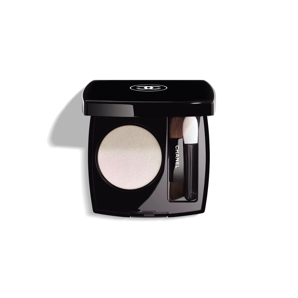 MULTI-USE EYE TOP COAT 220 Blanc Perle - CHANEL v:9473148
