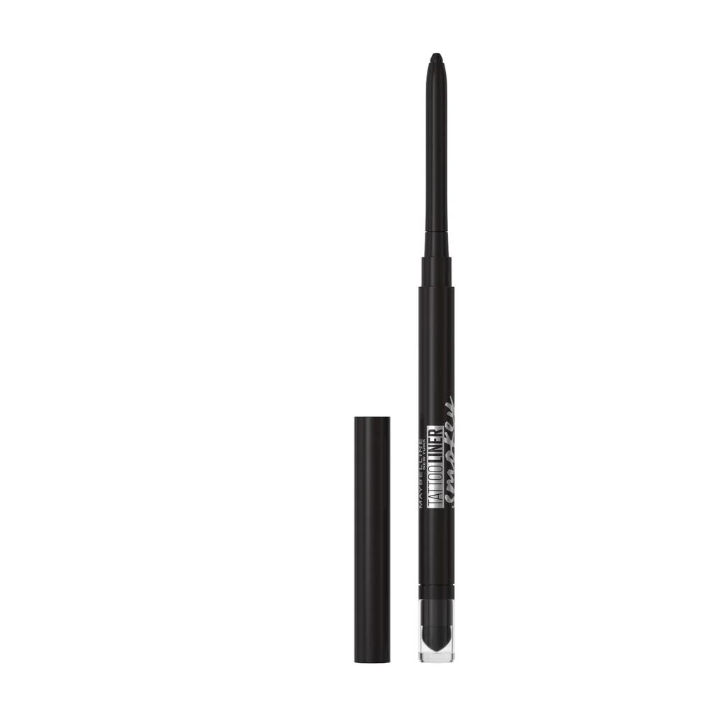 Maybelline Tattoo Liner Automatic Gel Pencil v:9003055