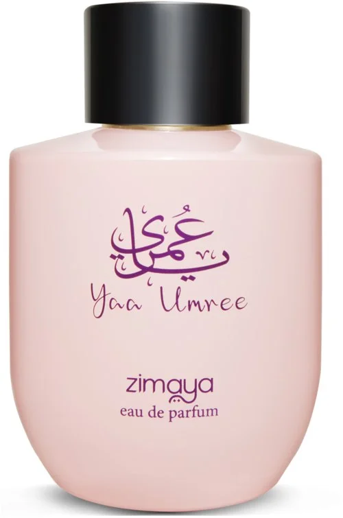 Zimaya Yaamree Eau de Parfum 100 ml v:7742064 Zimaya Yaamree Eau de Parfum 100 ml v:7742064
