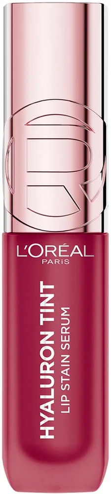 Loreal Paris Hyaluron Lip Stain Serum 490 Berry Julie v:8800715
