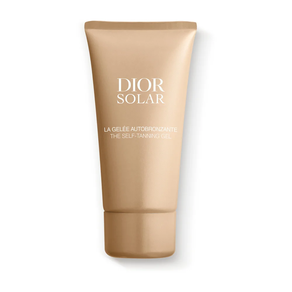 Dior Solar The Self-Tanning Gel for Face 50 ml – DIOR v:9923384 Dior Solar The Self-Tanning Gel for Face 50 ml – DIOR v:9923384
