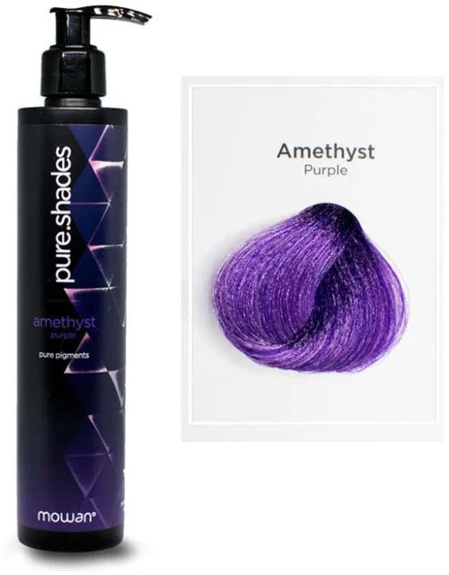 Pure Shades Färgbomb Amethyst Purple v:3471162 Pure Shades Färgbomb Amethyst Purple v:3471162