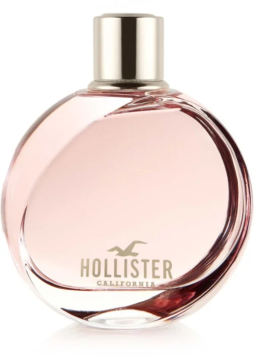 Hollister Wave Wave For Her Eau de Parfum 30 ml v:4294420