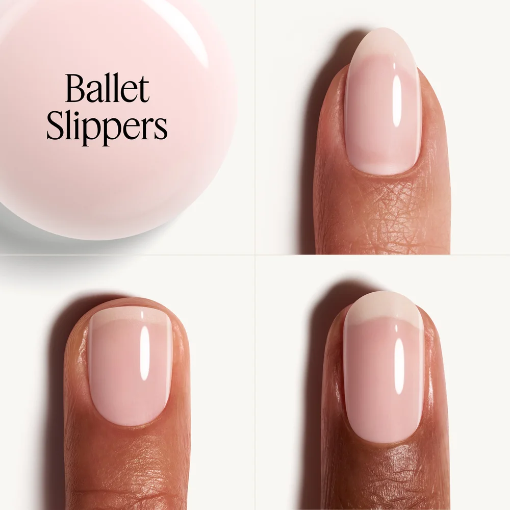 original nail polish 6 ballet slippers - essie v:4865616