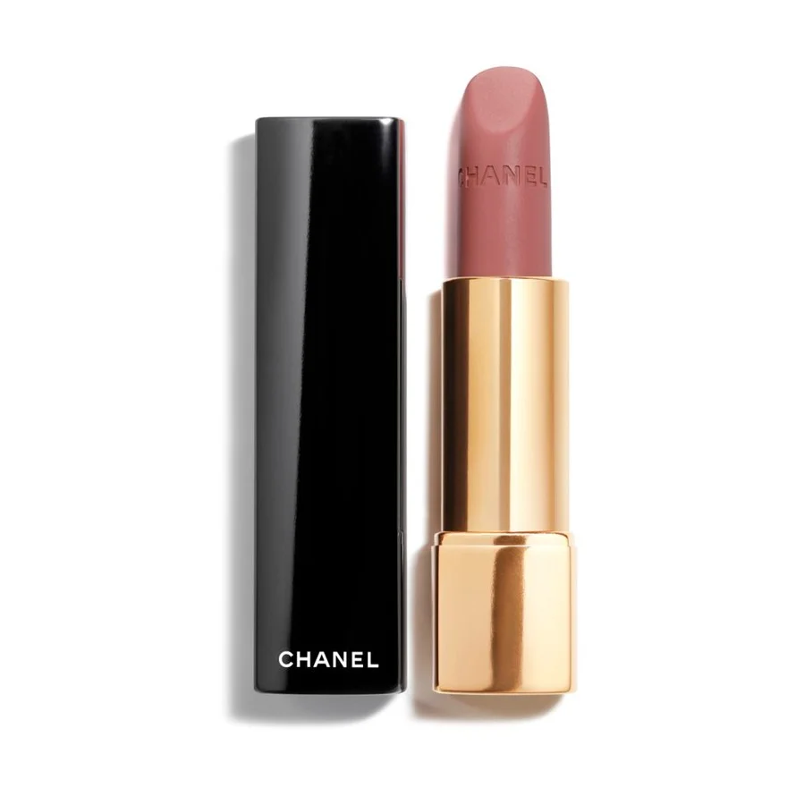 LUMINOUS MATTE LIP COLOUR 62 Libre - CHANEL v:1704740